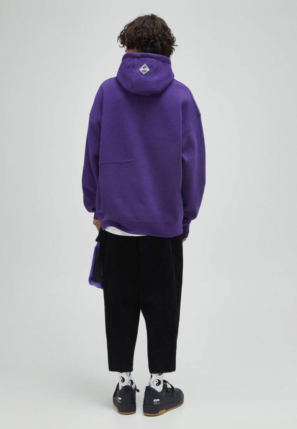 фото Худи pull&bear
