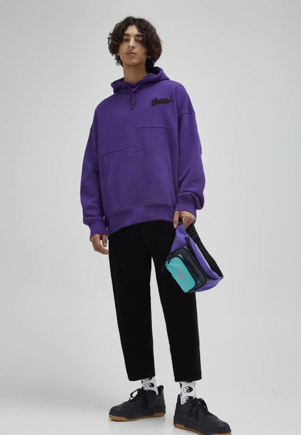 фото Худи pull&bear