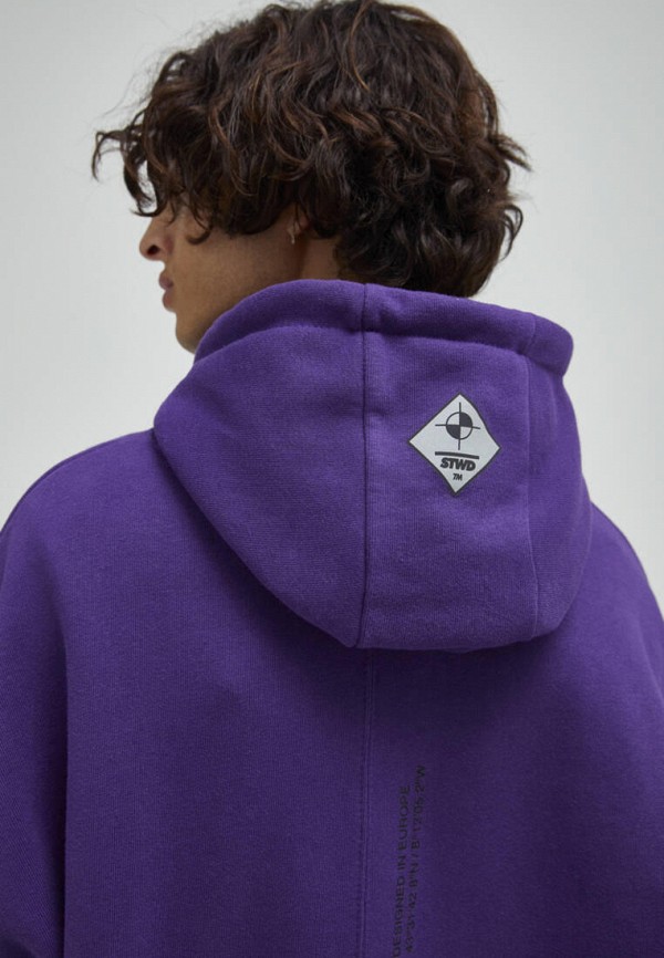 фото Худи pull&bear