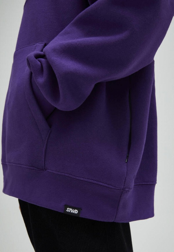 фото Худи pull&bear