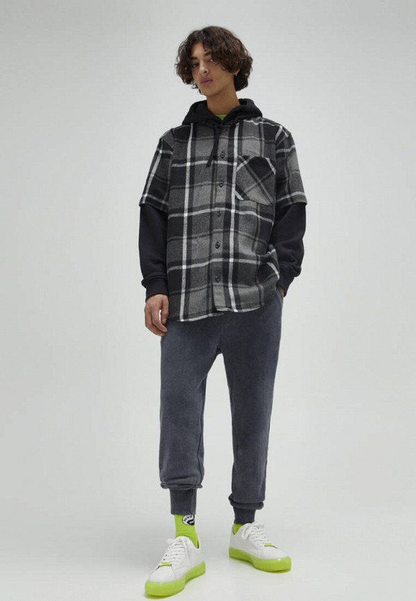 фото Брюки pull&bear