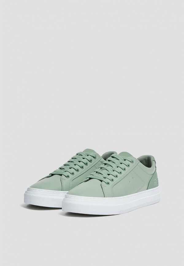 фото Кеды pull&bear