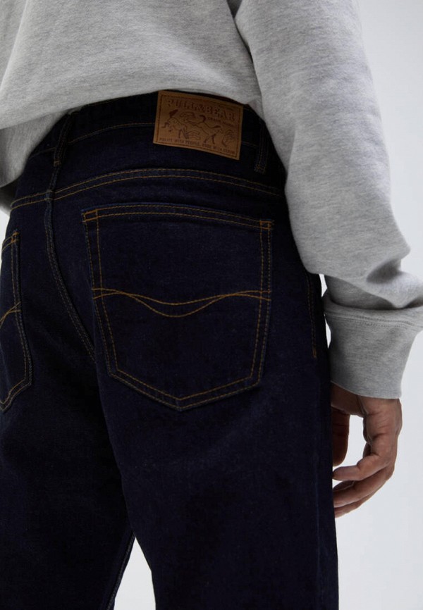 фото Джинсы pull&bear