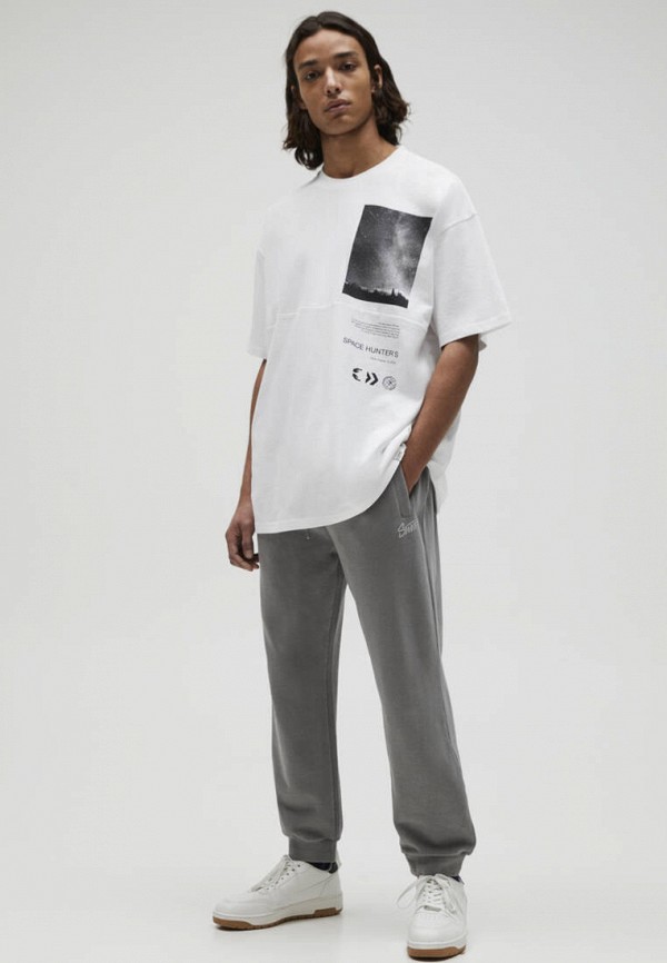 фото Футболка pull&bear