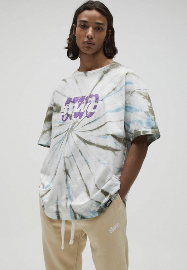 фото Футболка pull&bear