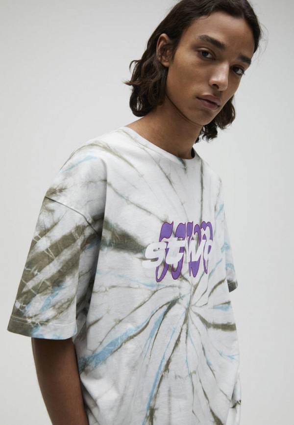 фото Футболка pull&bear