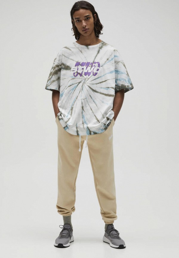 фото Футболка pull&bear