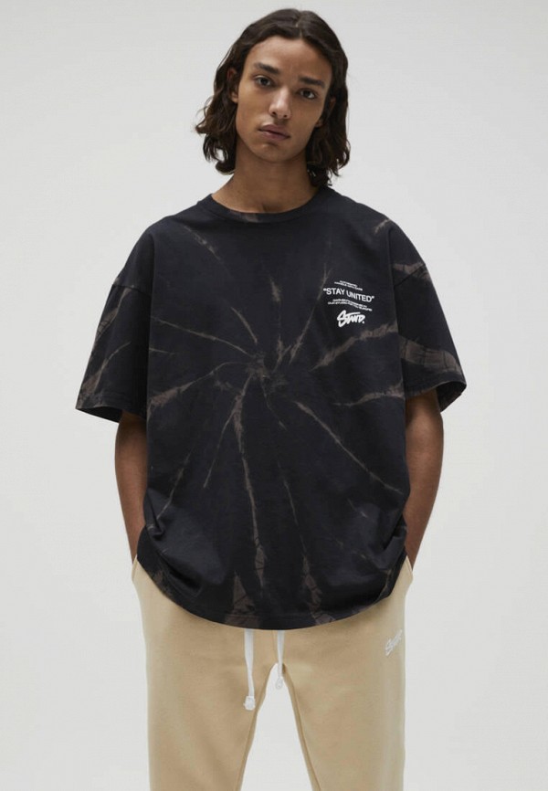 фото Футболка pull&bear