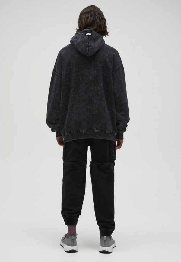 фото Худи pull&bear