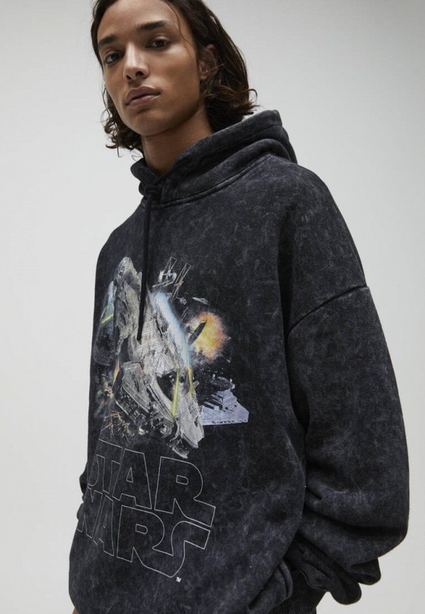 фото Худи pull&bear