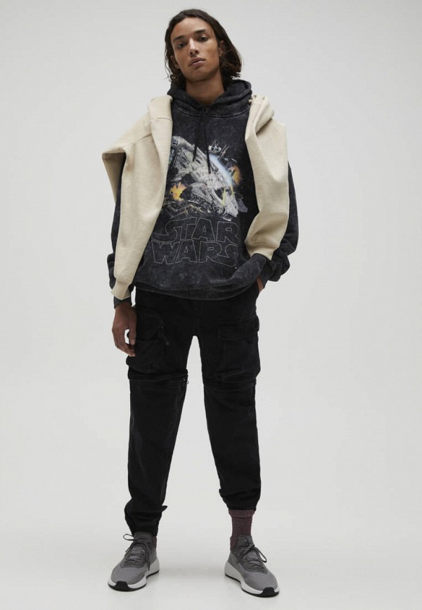 фото Худи pull&bear