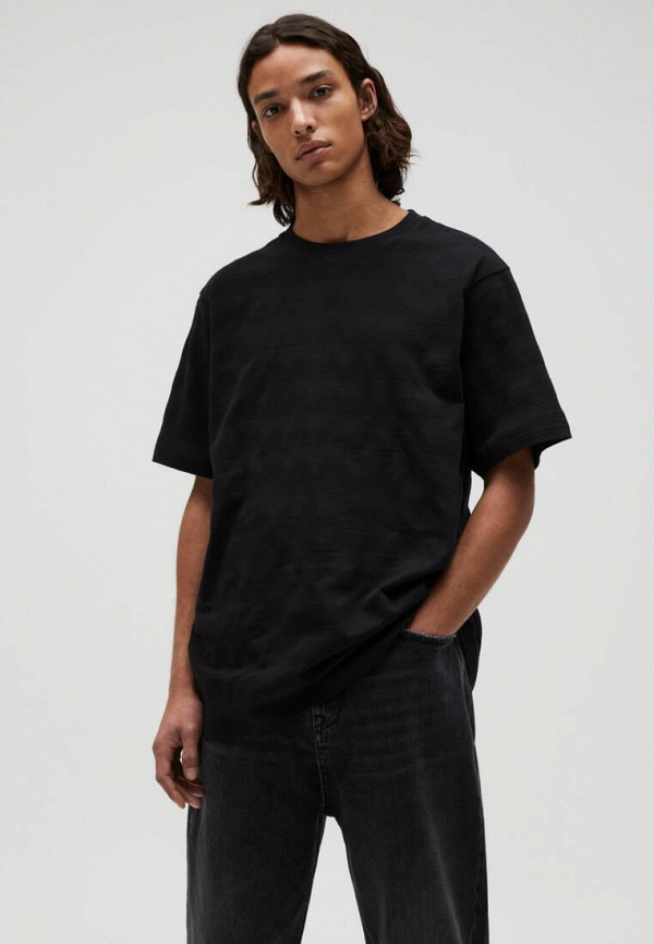 фото Футболка pull&bear