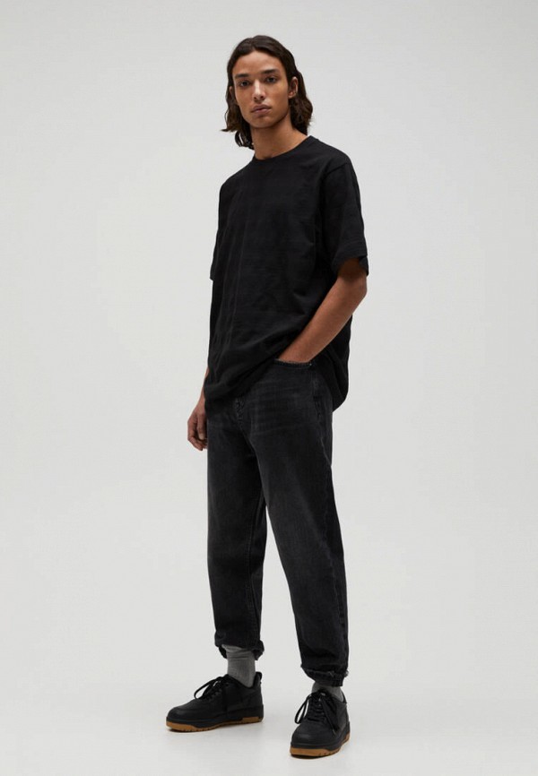 фото Футболка pull&bear