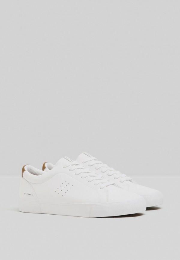 фото Кеды bershka