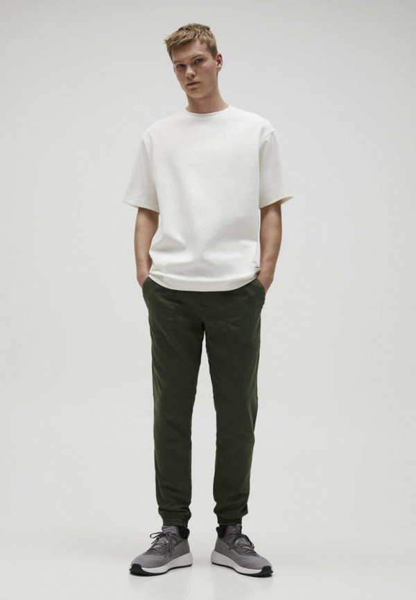 фото Брюки pull&bear