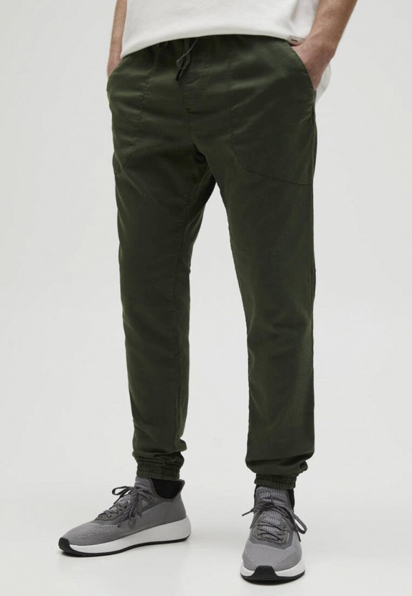 фото Брюки pull&bear