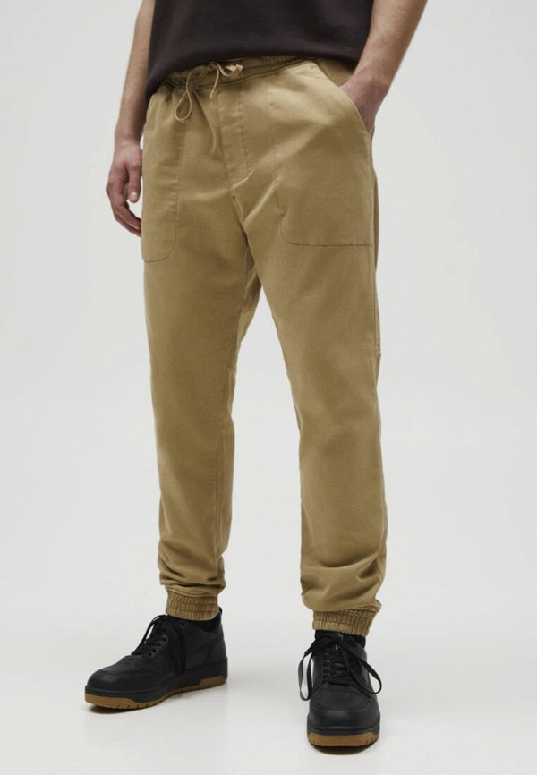 фото Брюки pull&bear