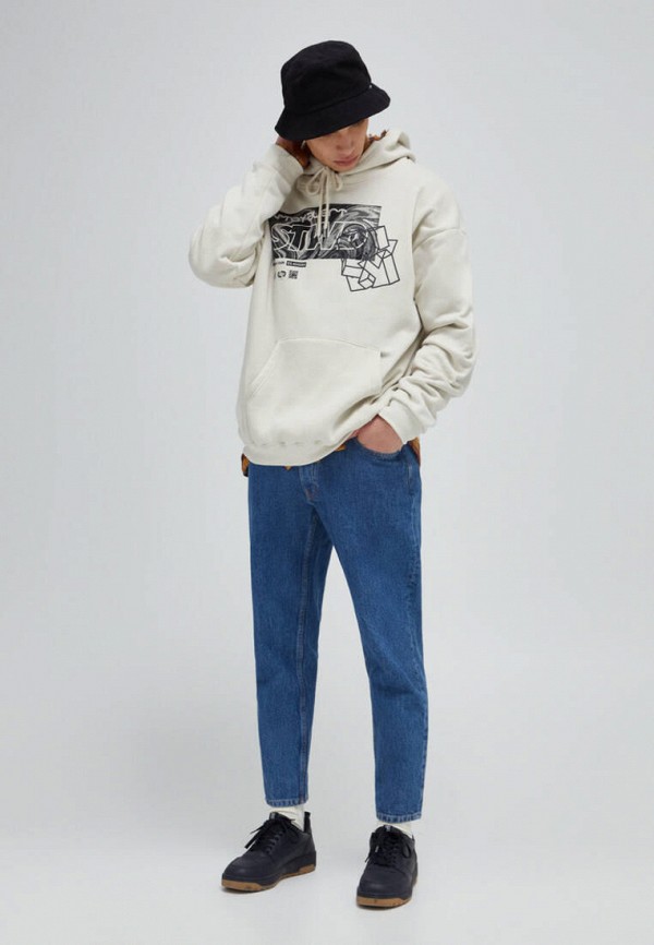 фото Худи pull&bear