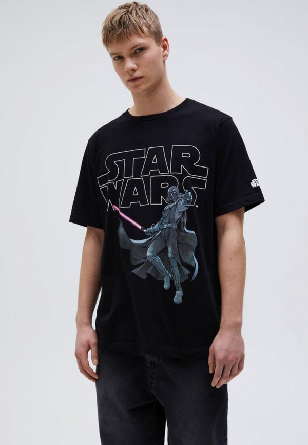 фото Футболка pull&bear
