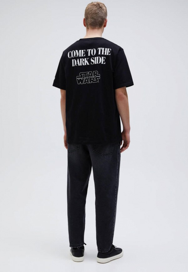 фото Футболка pull&bear