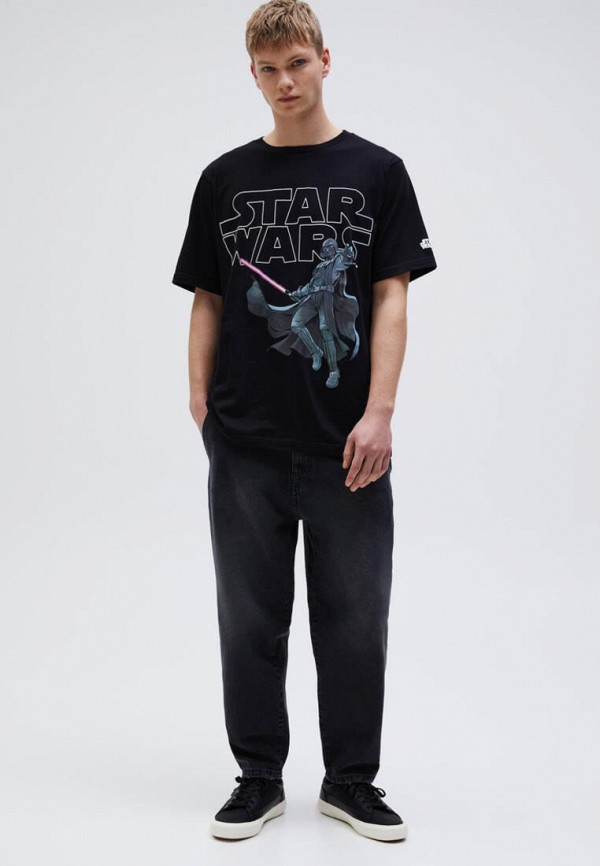 фото Футболка pull&bear