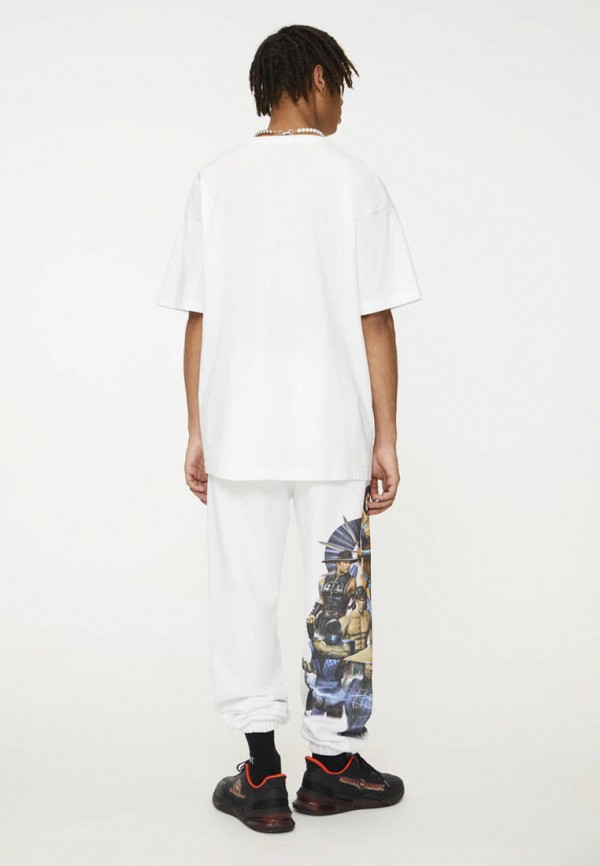 фото Футболка pull&bear