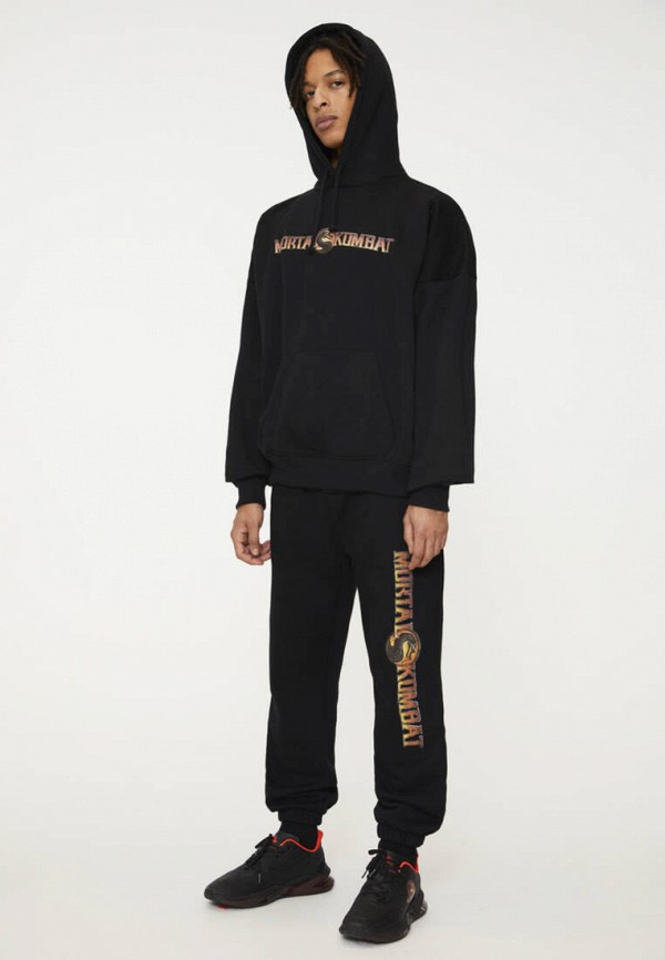 фото Худи pull&bear