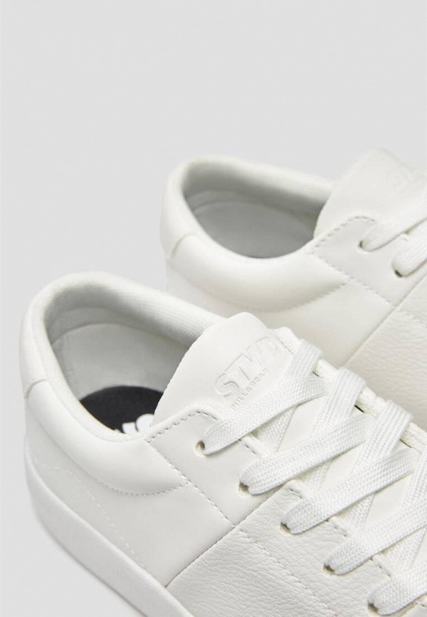 фото Кеды pull&bear