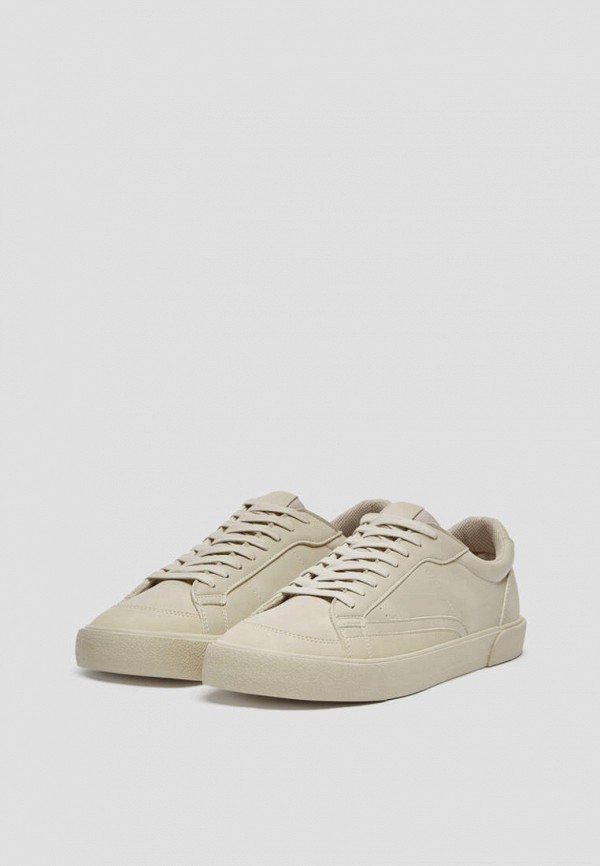 фото Кеды pull&bear