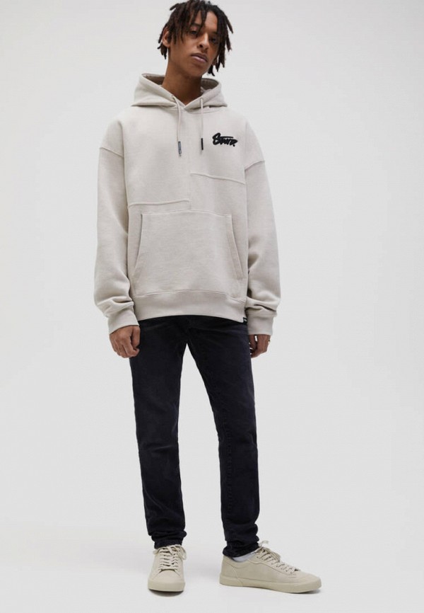 фото Кеды pull&bear