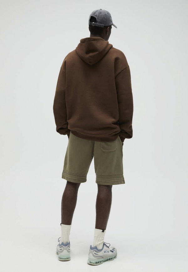фото Худи pull&bear