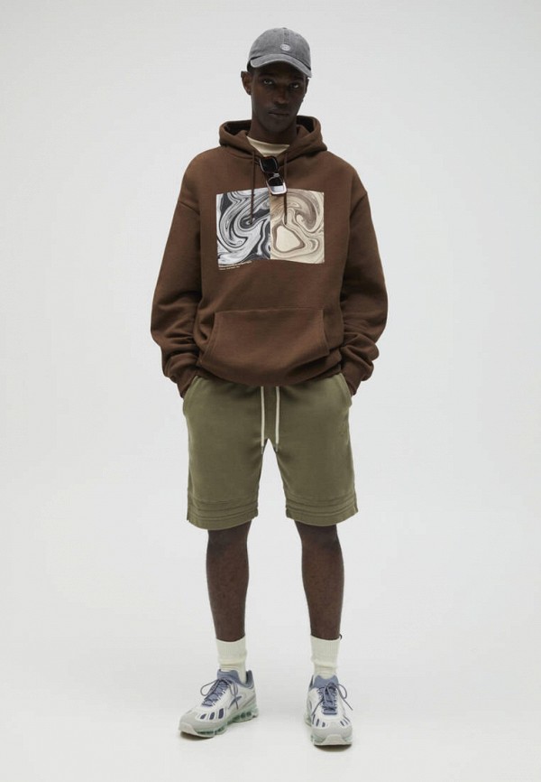 фото Худи pull&bear