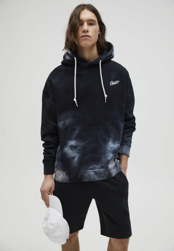 фото Худи pull&bear