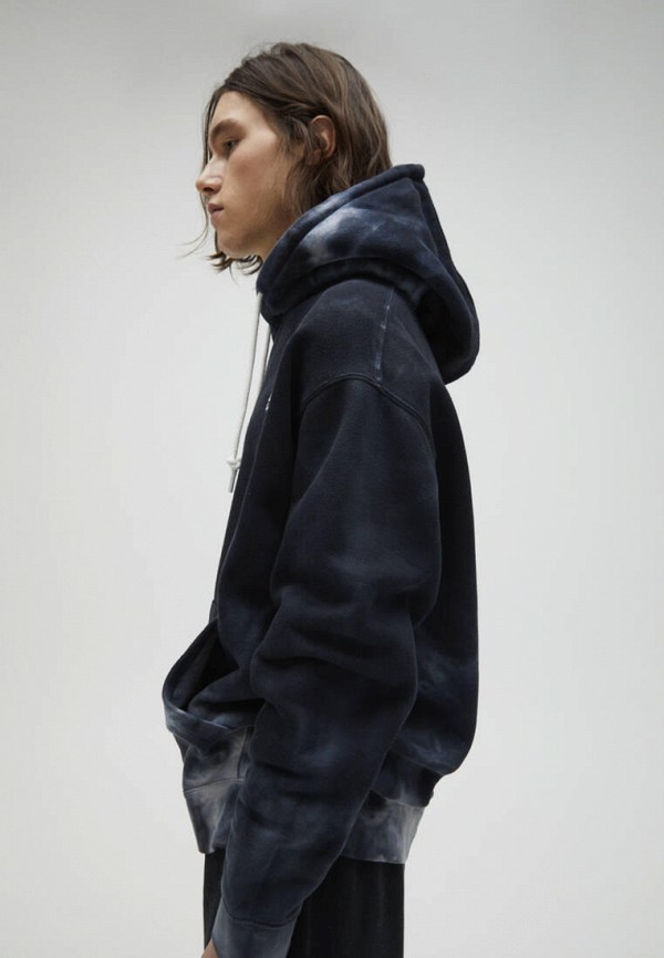 фото Худи pull&bear