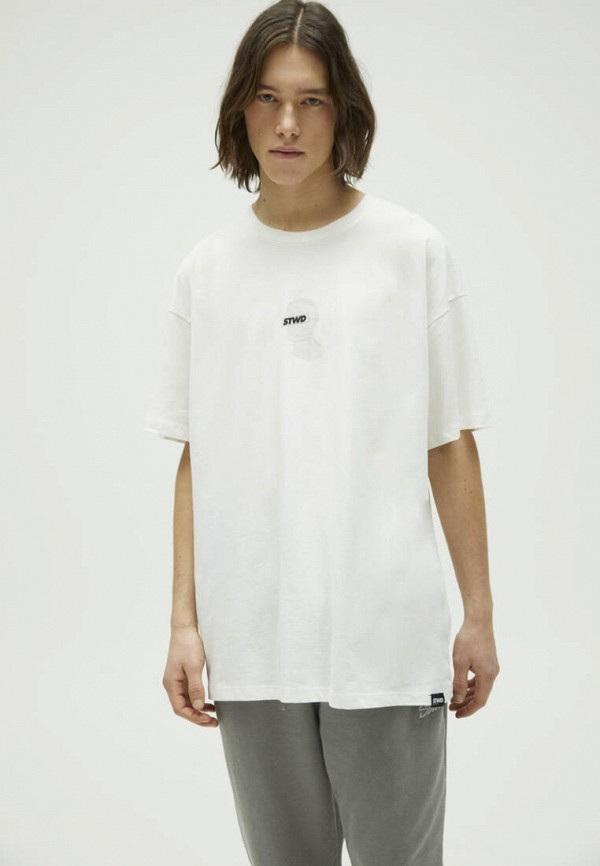 фото Футболка pull&bear
