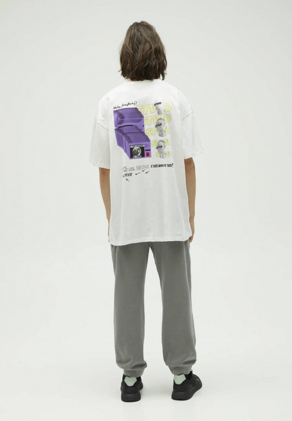 фото Футболка pull&bear