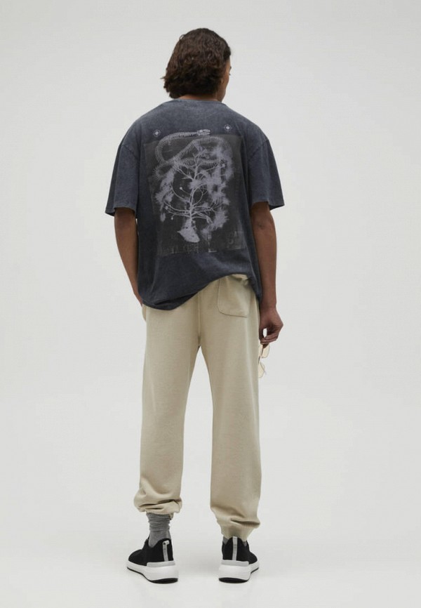 фото Футболка pull&bear