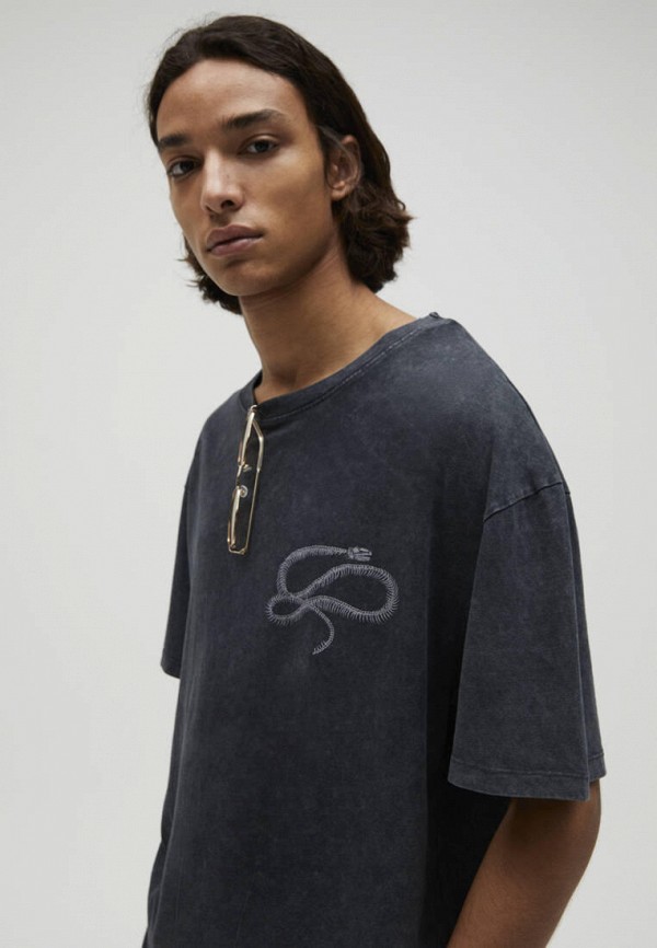 фото Футболка pull&bear