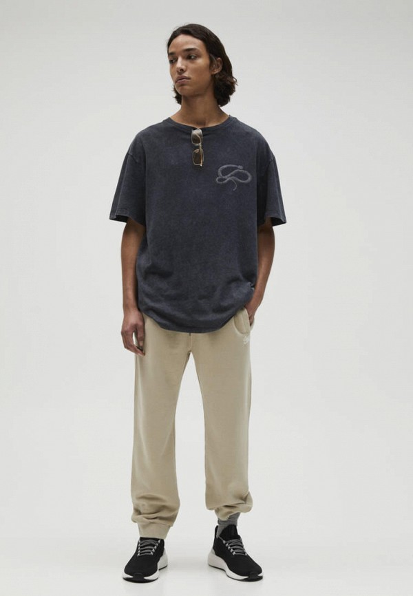 фото Футболка pull&bear