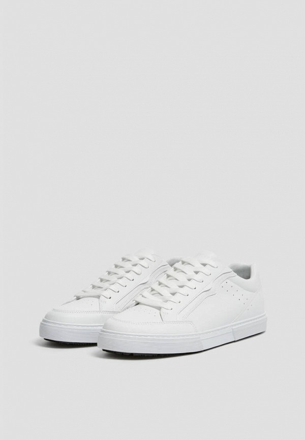 фото Кеды pull&bear