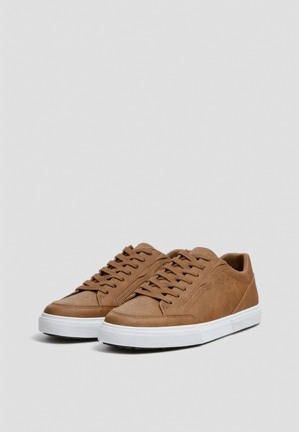 фото Кеды pull&bear