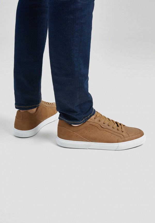 фото Кеды pull&bear