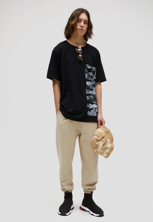 фото Кроссовки pull&bear