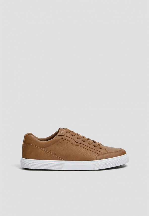фото Кеды pull&bear