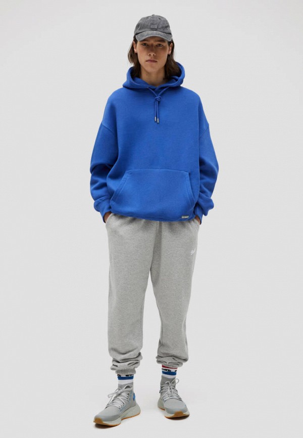 фото Кроссовки pull&bear