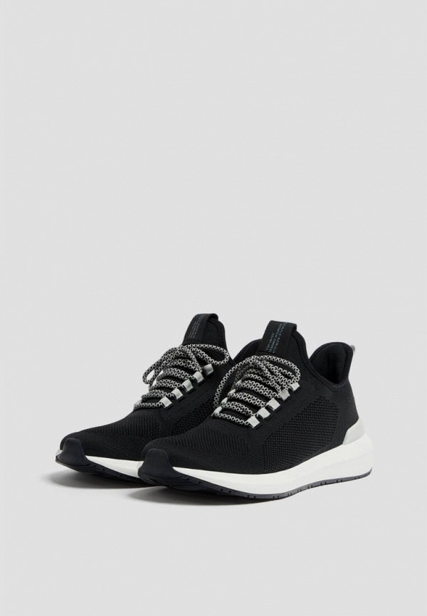 фото Кроссовки pull&bear