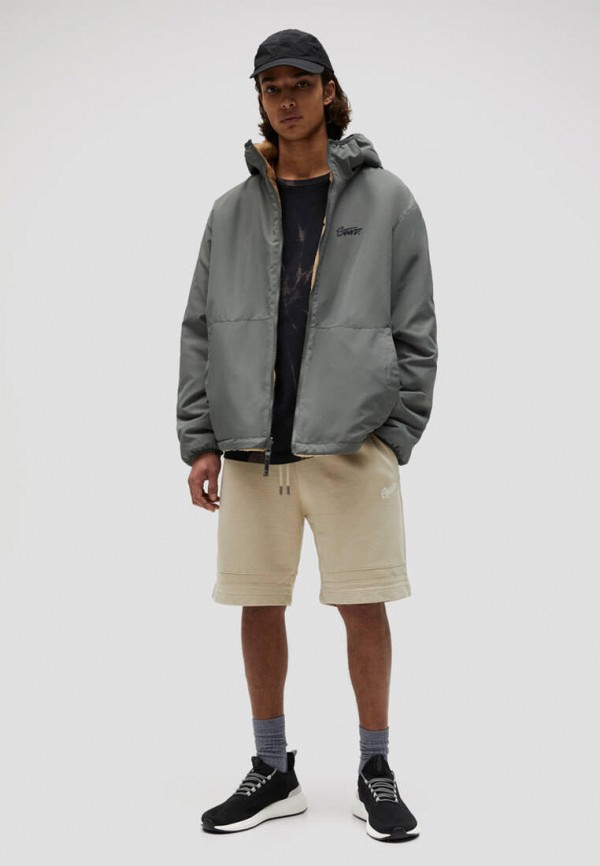 фото Кроссовки pull&bear