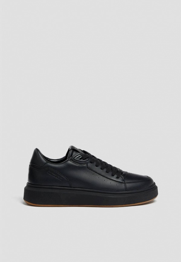 фото Кеды pull&bear