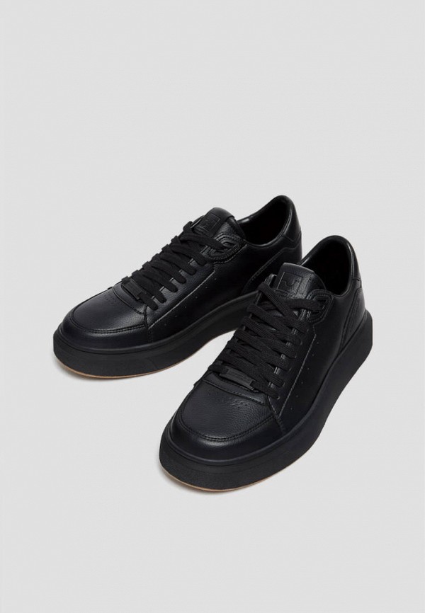 фото Кеды pull&bear