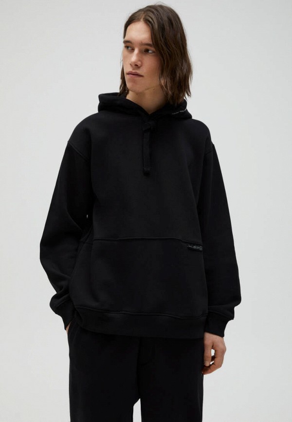 фото Худи pull&bear